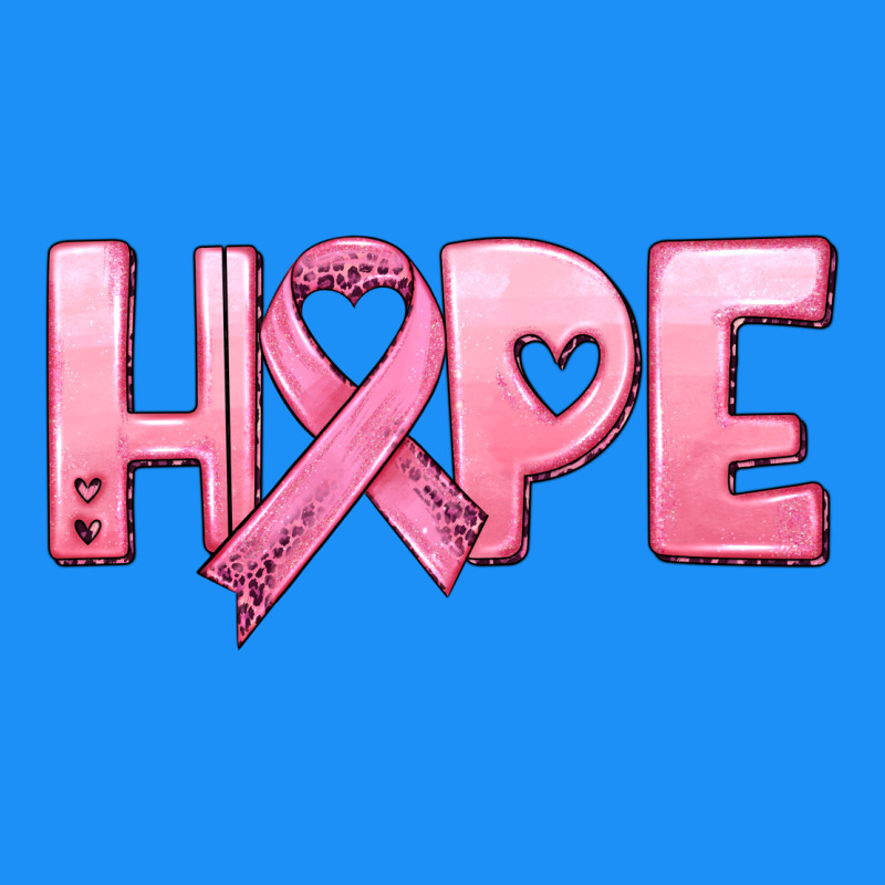 Hope And Pink Ribbon Classic Tee by HRA Design Shop | Teevron