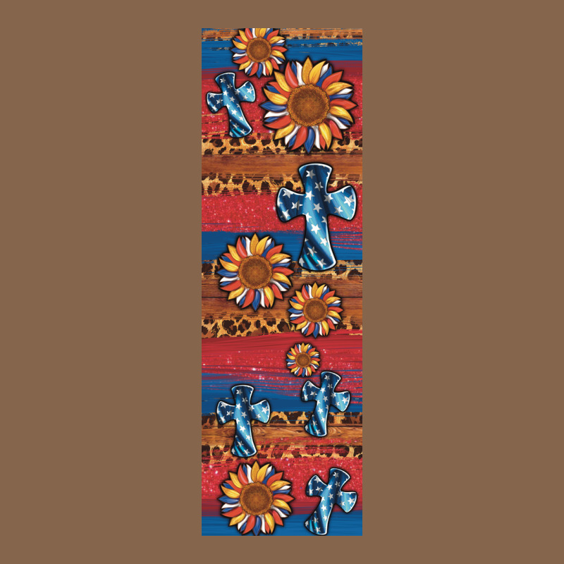Usa Flag And Cross Penwraps Premium Tee by Artiststas | Teevron