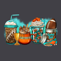 American Football Coffee Heavyweight Hoodie | Teevron