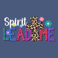 Spirit Lead Me Vintage Hoodie | Teevron