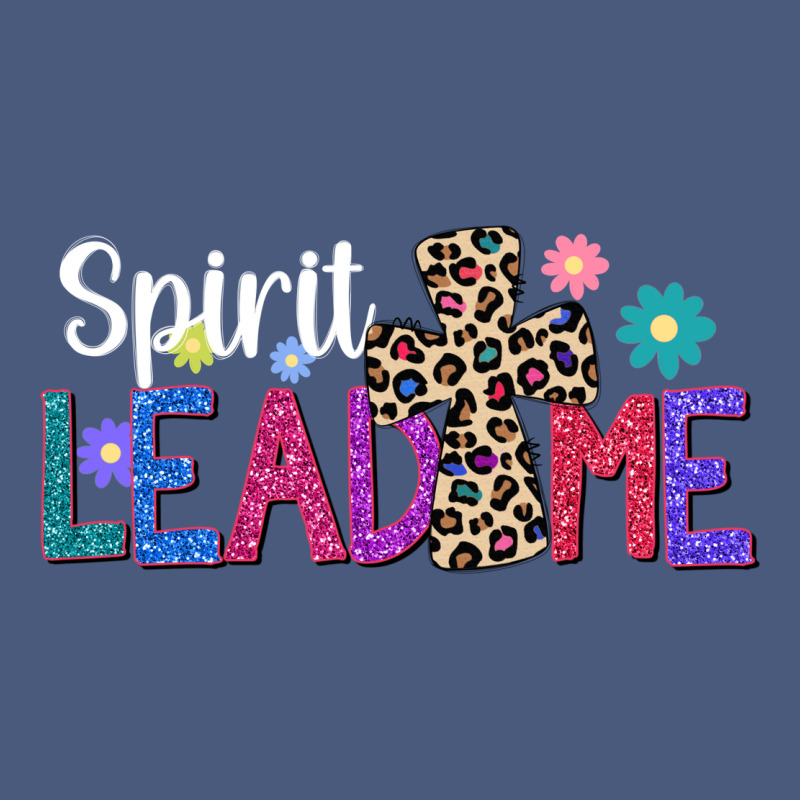 Spirit Lead Me Vintage Hoodie by JahusDesignShop | Teevron