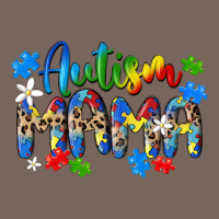 Autism Mama Premium Hoodie | Teevron