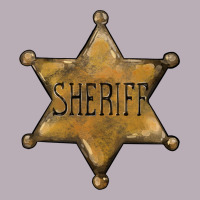 Sheriff Star Vintage Tee | Teevron