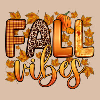 Fall Vibes Urban Heavy Tee | Teevron