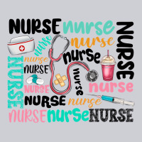 Nurse Heavyweight Sweatshirt | Teevron