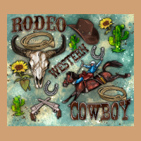 Country Western Vintage Tee | Teevron