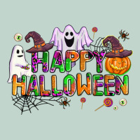 Happy Halloween Zipper Hoodie | Teevron