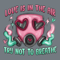 Love Is In The Air Heavyweight Sweatshirt | Teevron