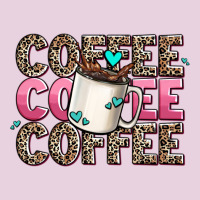Coffee Coffee Coffee Ladies Tee | Teevron
