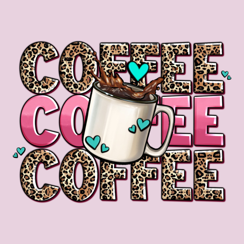Coffee Coffee Coffee Ladies Tee by AdoDesignShop | Teevron