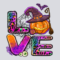 Halloween Love Zipper Hoodie | Teevron