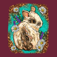 Western Rabbit Long Sleeve Tee | Teevron