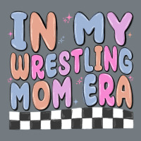 In My Wrestling Mom Era Heavyweight Sweatshirt | Teevron