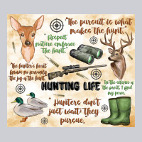 Hunting Life Heavyweight Sweatshirt | Teevron