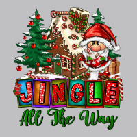 Jingle All The Way Classic Tee | Teevron