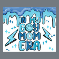 In My Boy Mom Era Heavyweight Sweatshirt | Teevron