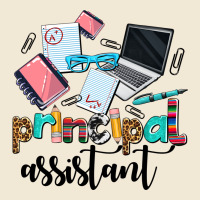 Principal Assistant Ladies Tee | Teevron