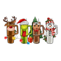 obsessive cup disorder christmas | Teevron