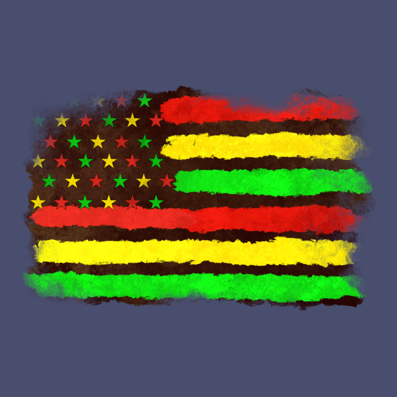 Juneteenth Flag Vintage Tee by texasbilliewilder | Teevron