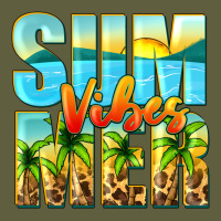 Summer Vibes Vintage Tee | Teevron