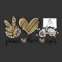peace love eyes | Teevron