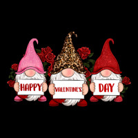 Happy Valentine's Day Dno Es With Rose Urban Heavy Tee | Teevron