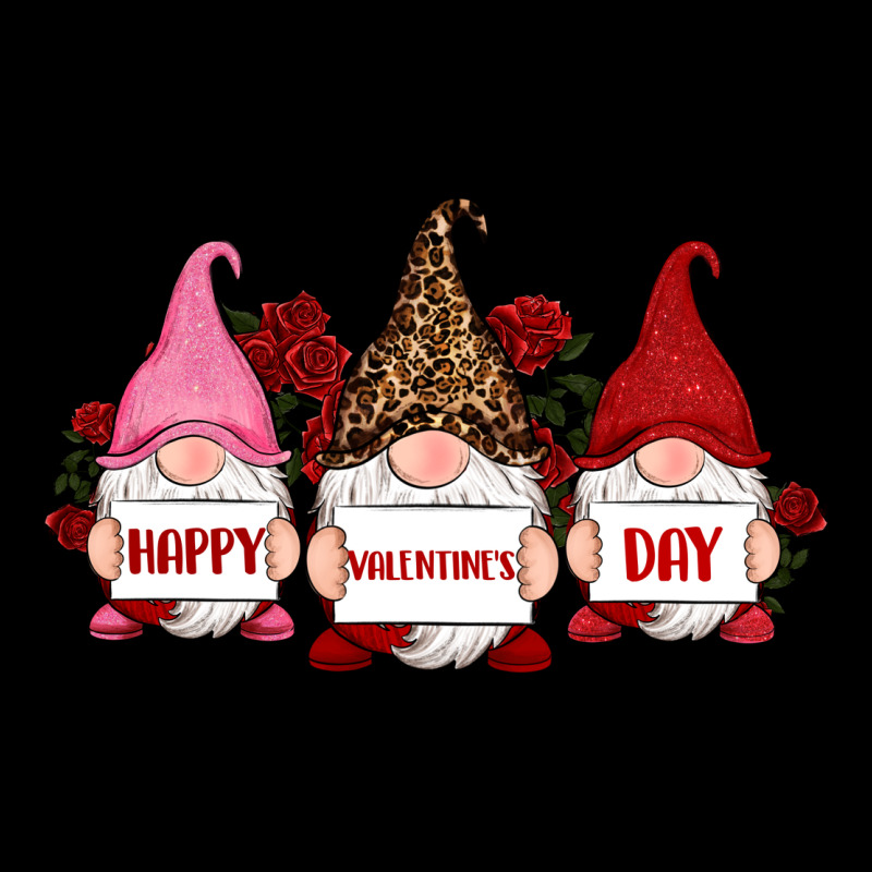 Happy Valentine's Day Dno Es With Rose Urban Heavy Tee by RanaPortraitStore | Teevron