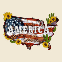 Usa Map Premium Tee | Teevron
