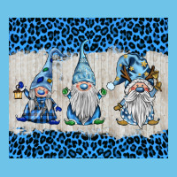Snowy Christmas Gnomes Premium Sweatshirt | Teevron