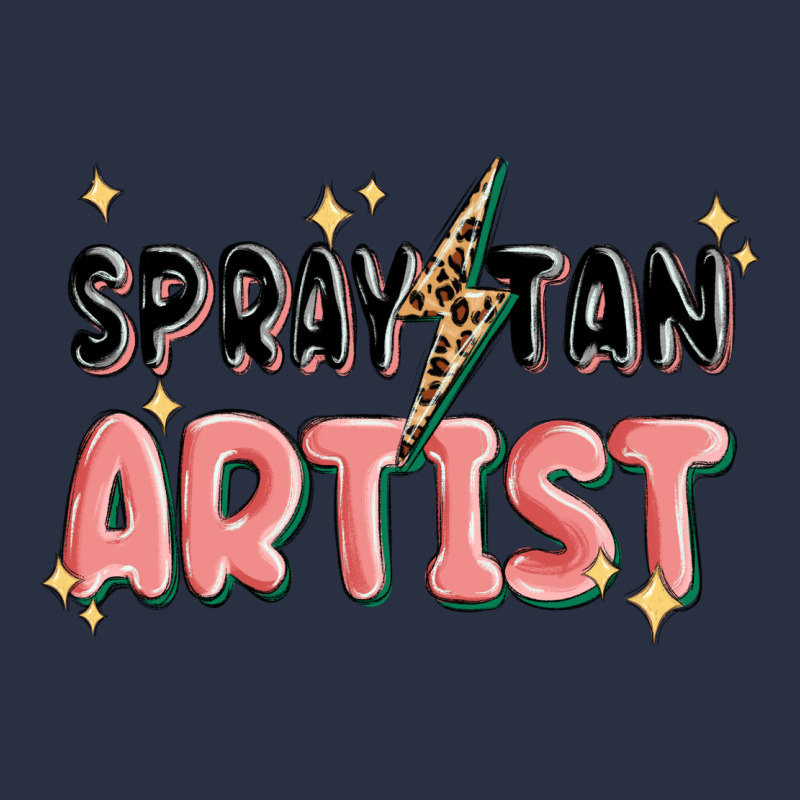 Spray Tan Artist Heavyweight Sweatshirt by MaliasSmallBusiness | Teevron