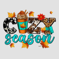 Cozy Season With Coffee Cup Premium Hoodie | Teevron