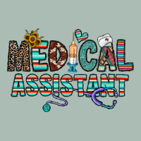 Medical Asistant Classic Tee | Teevron