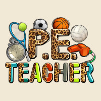 Pe Teacher Ladies Tee | Teevron