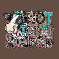 Not Today Heifer Long Sleeve Tee | Teevron