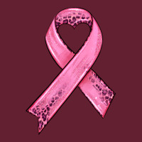 Pink Ribbon Classic Tee | Teevron