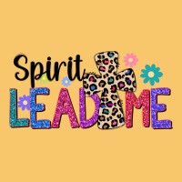 Spirit Lead Me Vintage Hoodie | Teevron