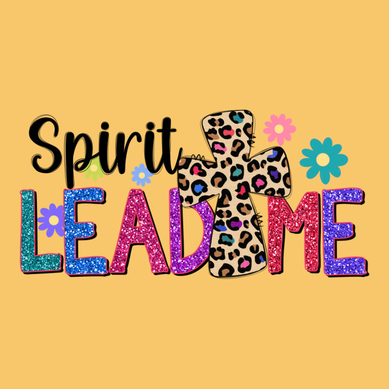 Spirit Lead Me Vintage Hoodie by JahusDesignShop | Teevron
