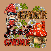 Gnome Sweet Gnome Heavyweight Hoodie | Teevron