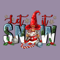 Let It Snow Classic Tee | Teevron