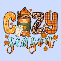 Cozy Season Urban Heavy Tee | Teevron