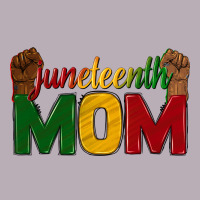 Juneteenth Mom Vintage Tee | Teevron
