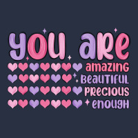 You Are Valentine Heavyweight Sweatshirt | Teevron