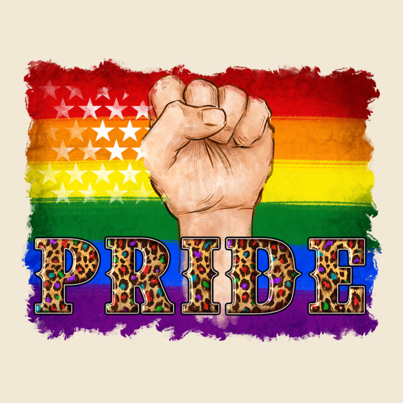 Lgbtq  Flag And Hand Pride Premium Tee by Artiststas | Teevron