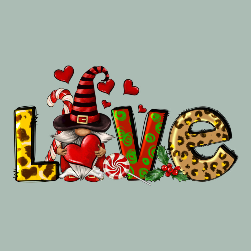 Love Gnomes Classic Tee by FaDigitalArtStudio | Teevron