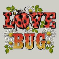 Ladybug Love Bug Heavyweight Hoodie | Teevron