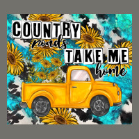 Country Roads Take Me Home Premium Hoodie | Teevron