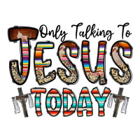 only talking jesus today | Teevron