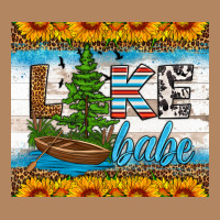 Lake Babe Tumbler Long Sleeve Tee | Teevron