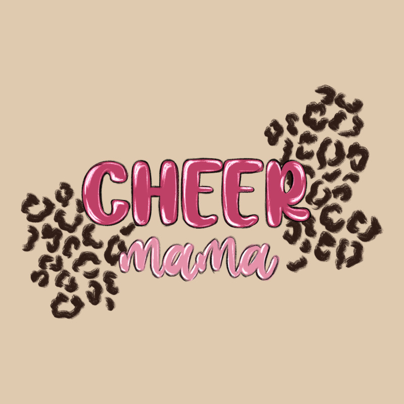 Cheer Mama Heavyweight Sweatshirt by MaliasSmallBusiness | Teevron