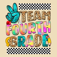 Team Fourth Grade Premium Hoodie | Teevron